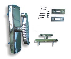 Falleba Gajo De Embutir 18 Br.Pu.Laq.C/A