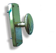 Falleba Huevo Emb. 18Mm Br.Ni.