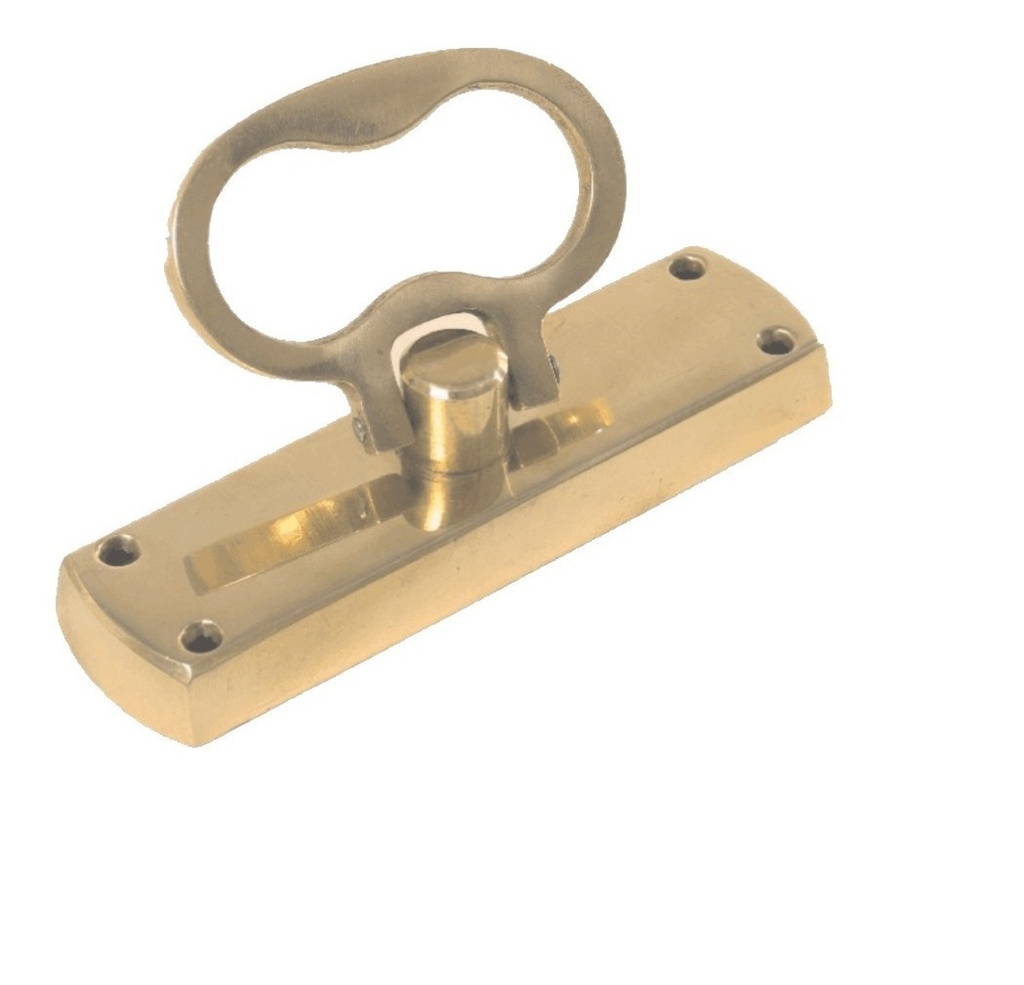 Falleba Ministerio Arr.12.7Mm Br.Pu./Laq