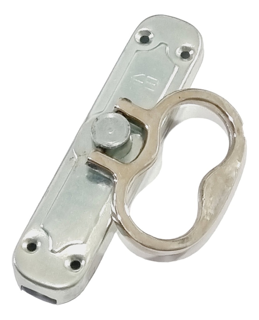 Falleba Sanatorio Arr.12.7Mm Br.Ni