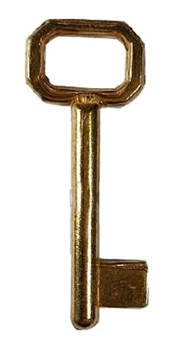 Llave Virgen S/Comb.P/Pasad.Super Ref
