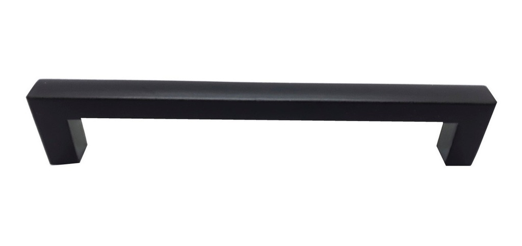 Manija Puente Ac.Epoxy Plata