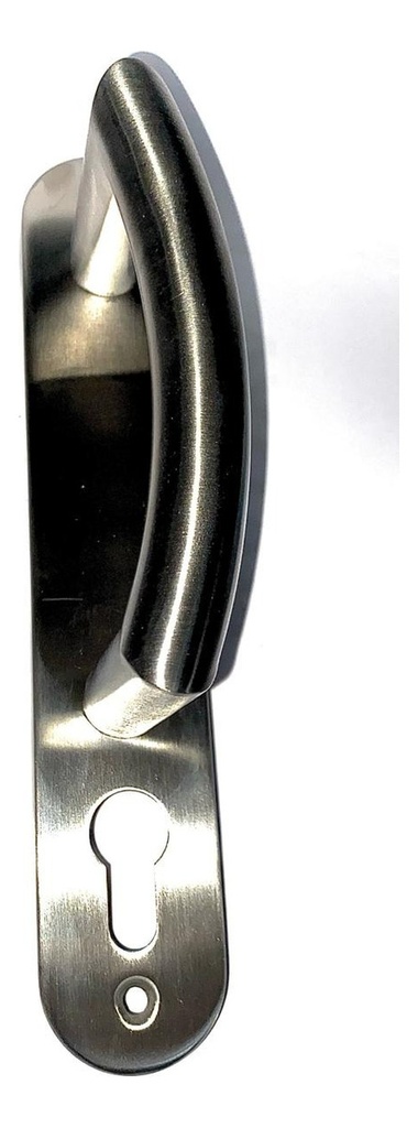 Manijon De Estilo Ho.Forjado 265X58Mm