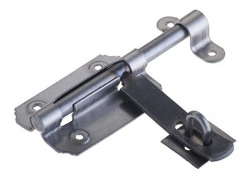 Pasador "E.D." Est. N?0 S/Ref.Br.Niq.