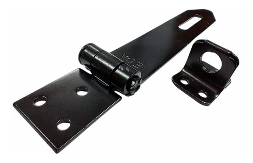 Pasador "E.D."P/Mueble C/Pno.110Mm Ho.Ci