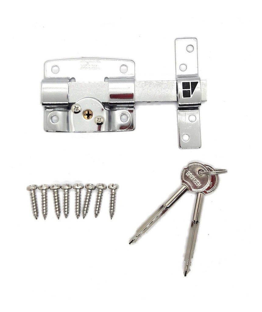 Pasador De Aplicar Llave Multip Ac Cr5Ll