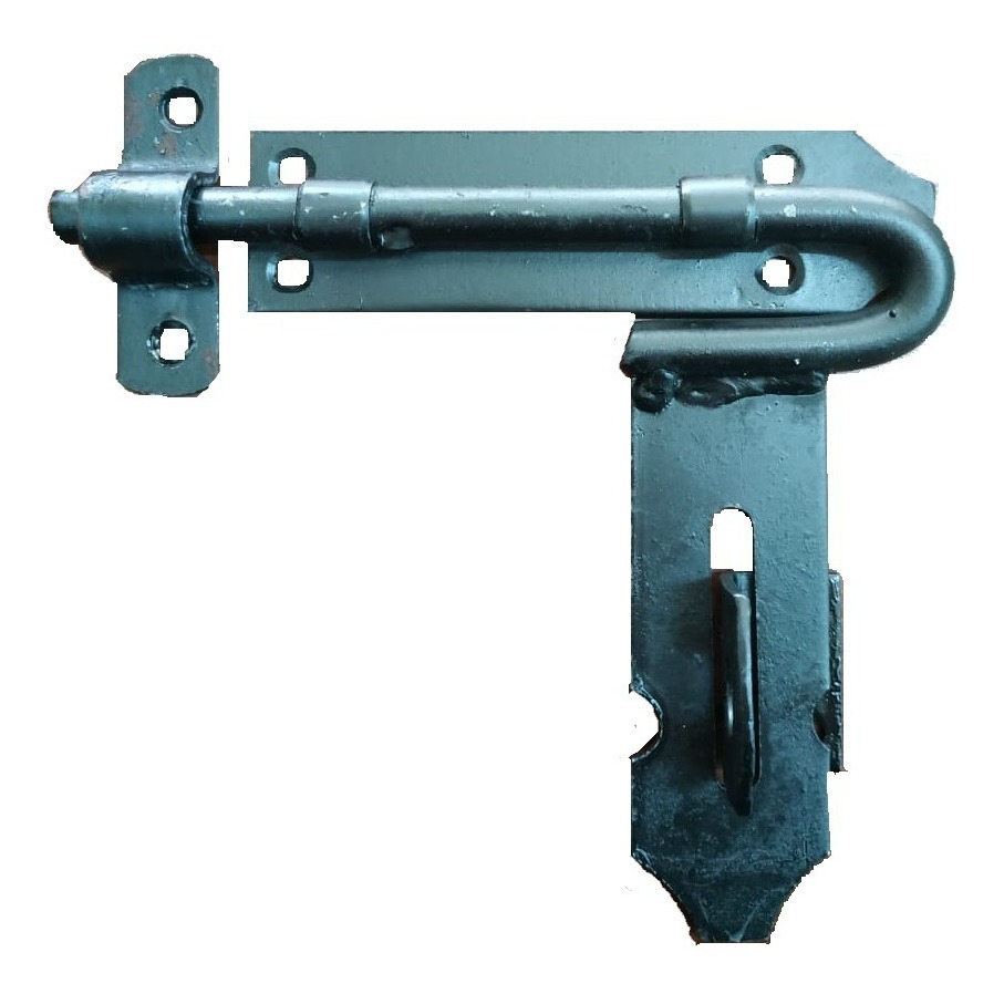 Pasador Forj.C/Portac.120X32X3.2Mm-210