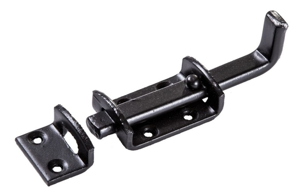 Pasador Forj.Chato C/Puen.150X32X3.2-300