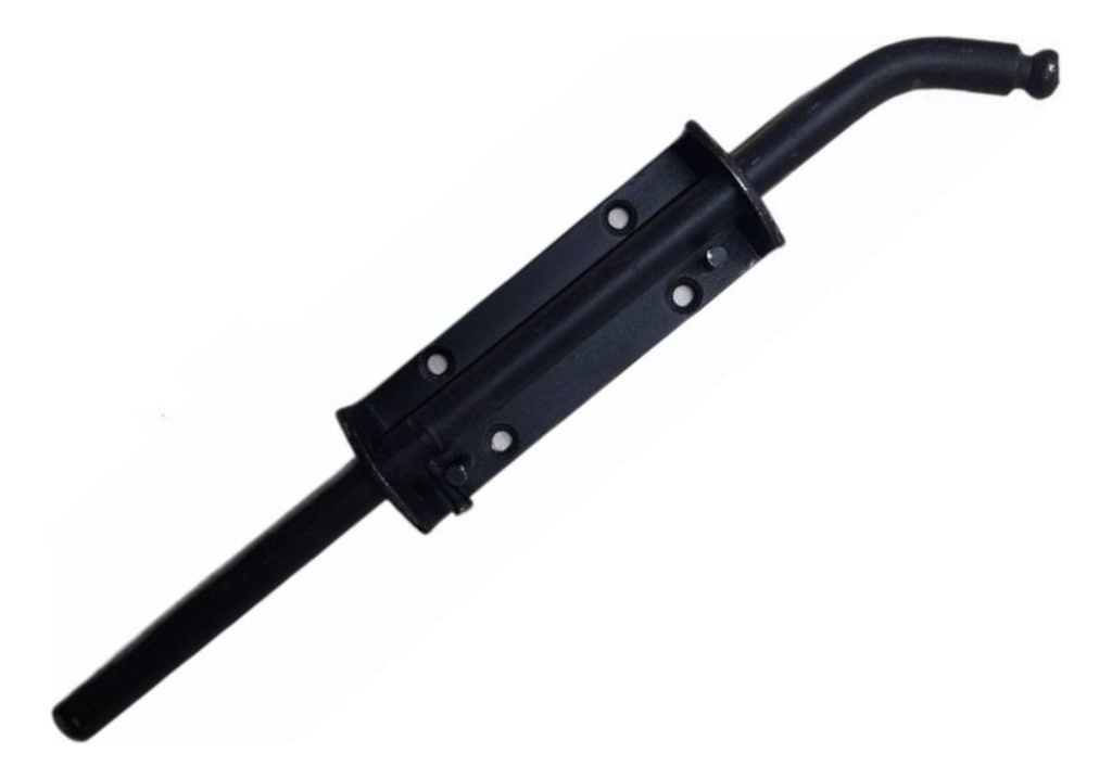 Pasador Forj.Red.C/Puen.50X38X2.5Mm-120