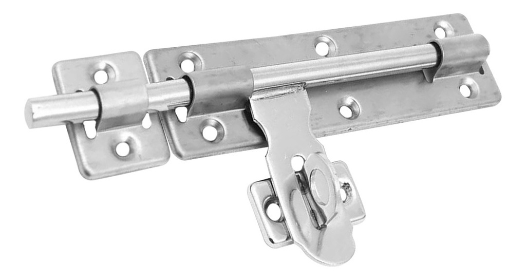 Pasador P/Ventana Corr.22X46 Br.Ni.