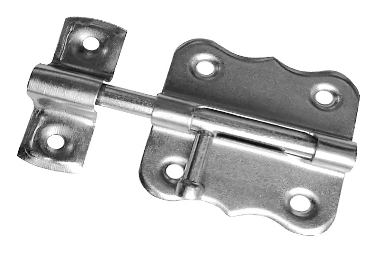 Pasador Para Ventana Volc.Ac.