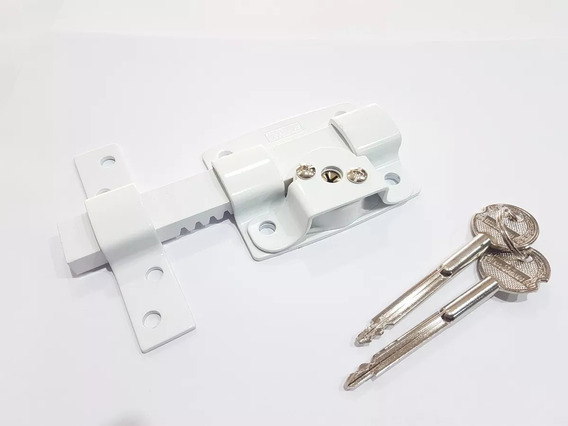 Pasador Plast. Aplicar 13X70Mm. Bco.