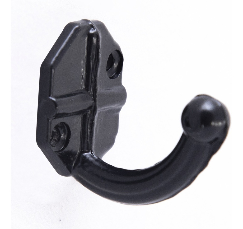 Perchero 2Perch 1 Gancho Bolitaho.Marron