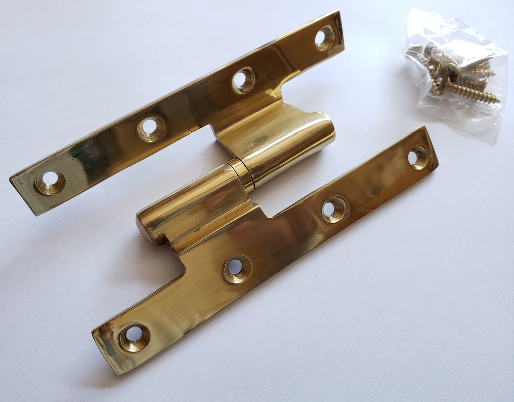 Pomela Esc.Izq.140X70X3 5Mm Br.Pu.Laq.C/Tor