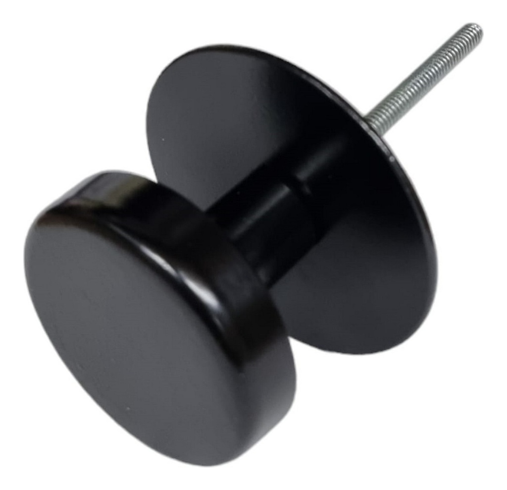 Pomo C/Roseta 32Mm. 7061