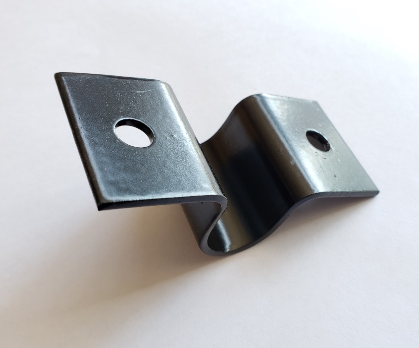 Puente Forj. Aplic. P/Perno Red. 15 Mm