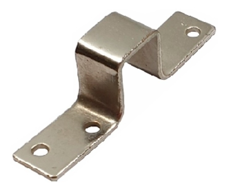 Puente Fundido 12.7Mm Br. Ni.