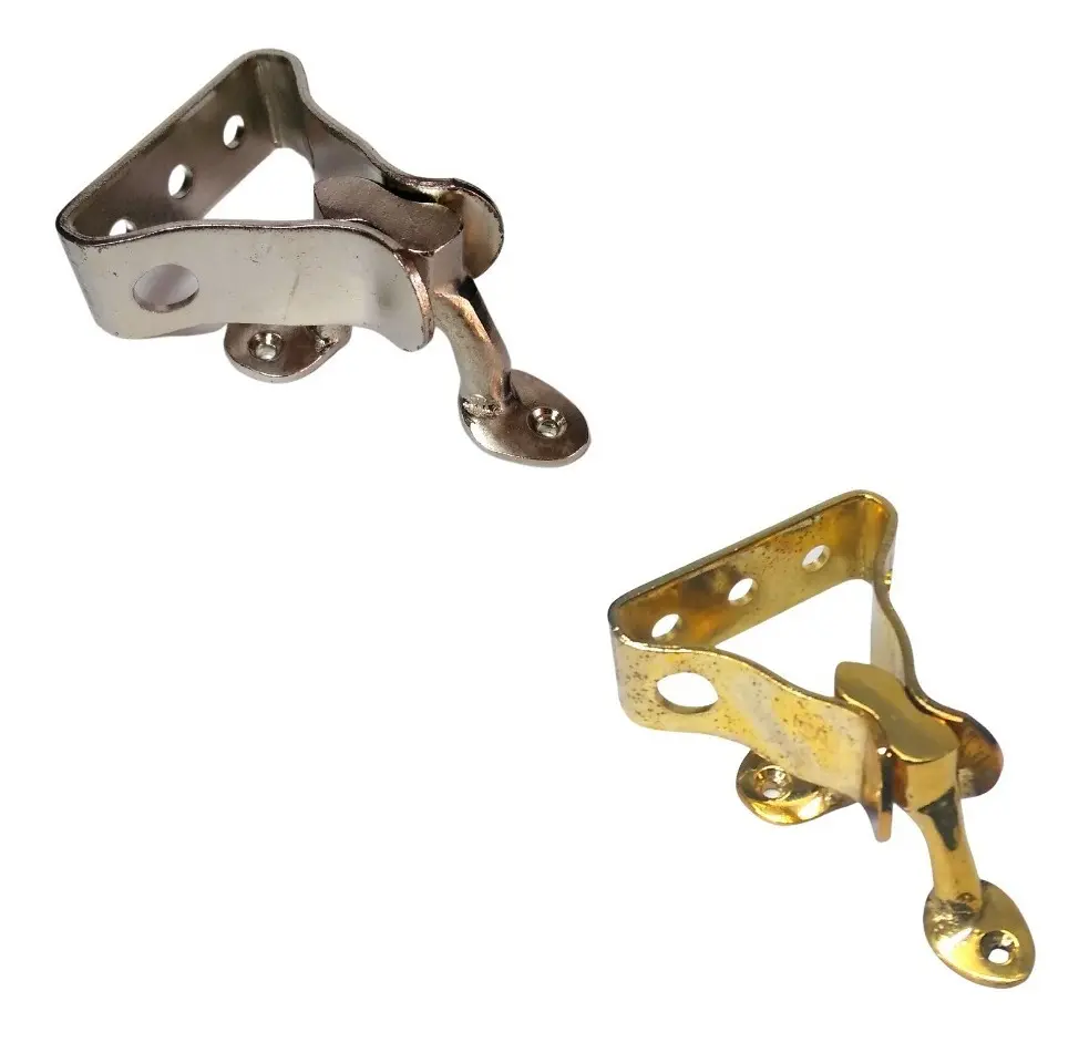 Reten A Rodillo Bcdo. C/Tornillo