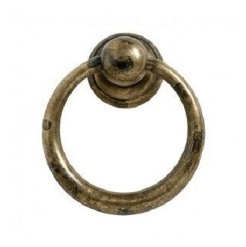 Tirador Volcable 38Mm. Reforzado