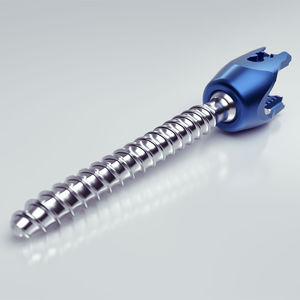 Tornillo P/Columna P/Bar