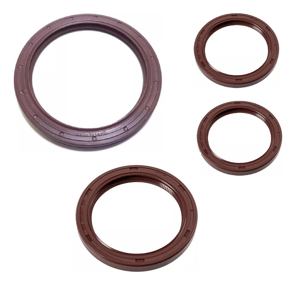 Retenes Mag. Grande 60X16Mm. Pvc Marron