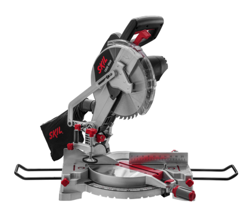 [22563] Ingletadora 1800 W 10" **