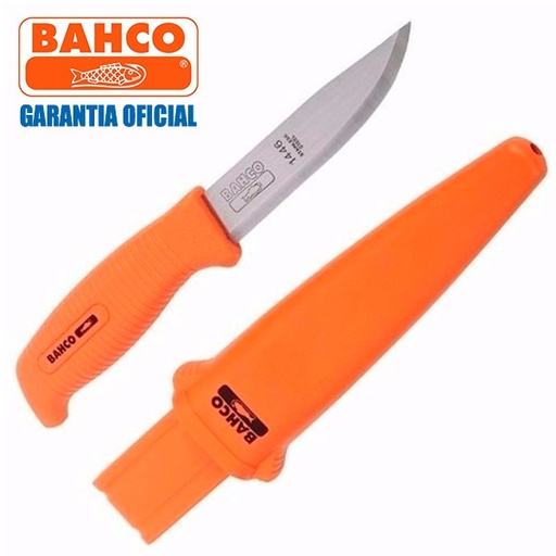 [24730] Cuchillo De Acero Inoxidable Para C