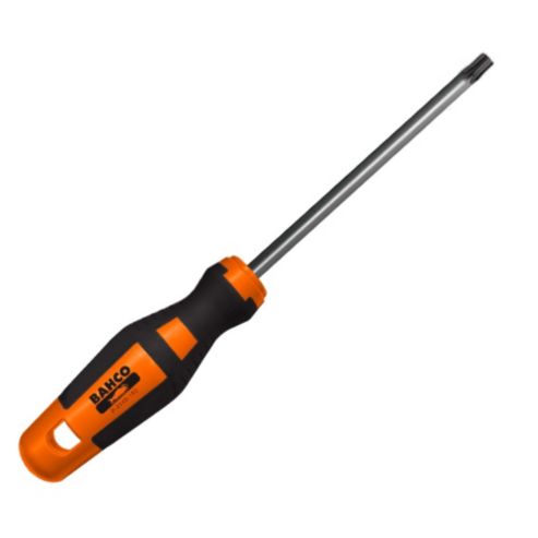 [56798] Destornillador Punta Torx T20-100mm