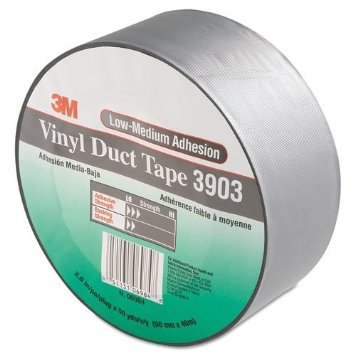 [22403] Duct Tape 3903 48Mm X 9Mt Gris