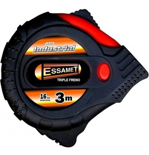 [22390] Cinta Metrica 5M X 19Mm