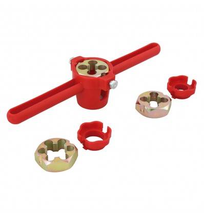 [22391] Terraja P/Ppn Sp/2 11/4-11/2-2