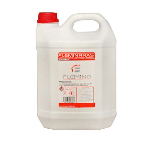 [22570] Diluyente Cemento Contacto X   4 Lts