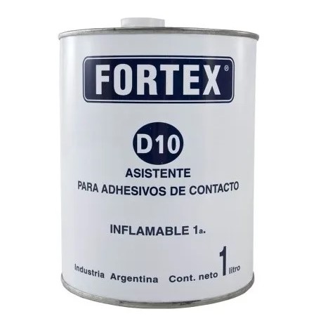 [22571] Diluyente Cemento Contacto X 18 Lts