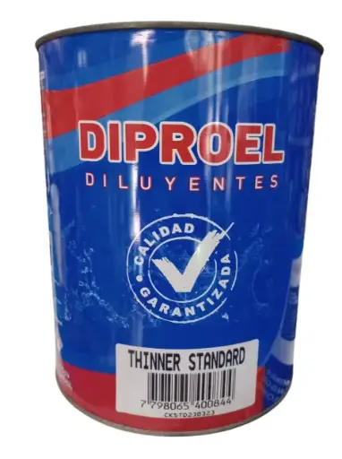 [22589] Thinner Standart X 18 Lts