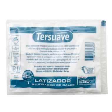 [22602] Latizador Tersuave X 250Cc