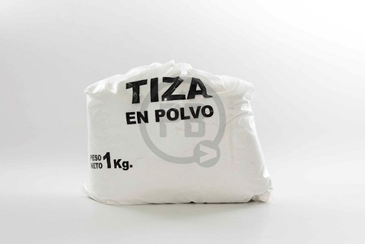 [22607] Tiza Molida X 4 Kg