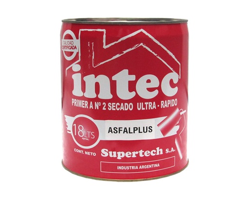 [22623] Pintura Asfaltica Secado Rapido X 200 Lts