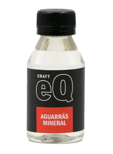 [22489] Aguarras Mineral