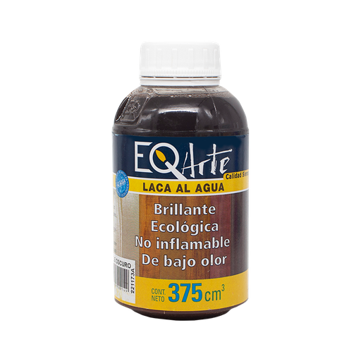 [22496] Laca Al Agua Transparente 375Cc