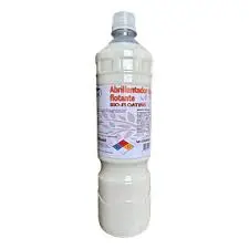 [22486] Abrillantador P/Piso 900 Cm3