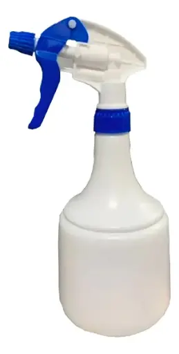 [22462] Pulverizador Giber X 500Cc