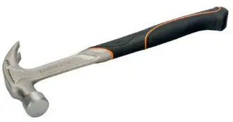 [77124] Martillo Ergo 16OZ L Grip