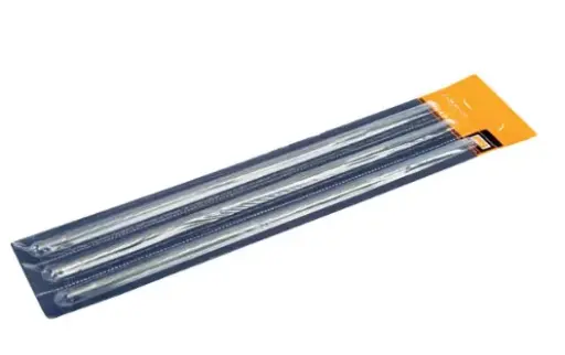 [60962] Lima Para Cadena Motosierra $ X Unidad (Blister X 3)