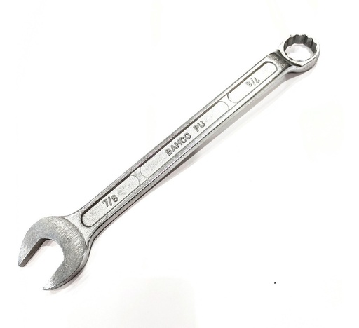 [19873] Llave Combinada Pu Pulg. 1"