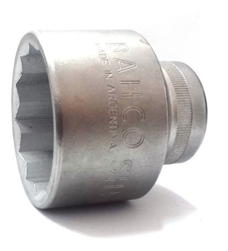 [20003] Bocallave Encastre 1/2" Sx Pulg. 9/16