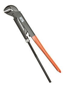 [53537] Llave P/Caño Stilson 65 Mm Abertura