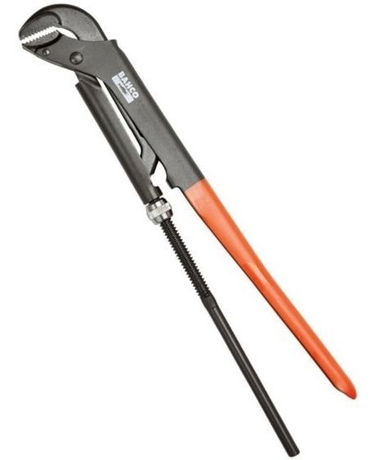 [55558] Llave Para Caño 110mm Abertura 144a