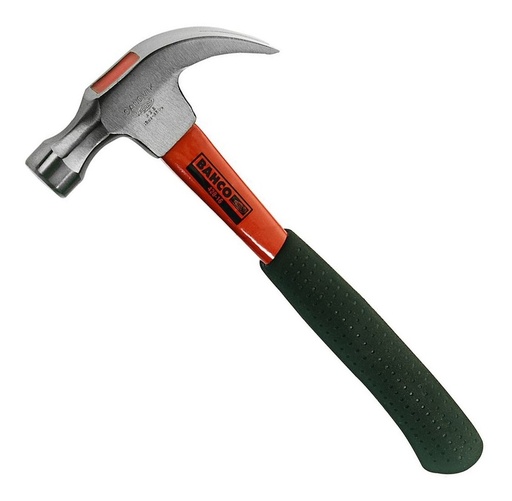 [56055] Martillo Mango Fibra De Vidrio