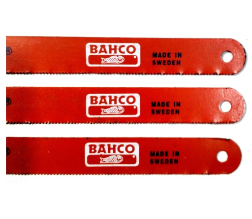 [57010] Hoja Sierra Acero Rapido 12" 24TPI