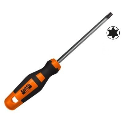 [57015] Destornillador Punta Torx P34T10-75